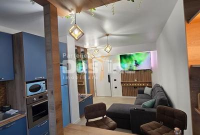Apartament cu 2 camere în Nord - 14