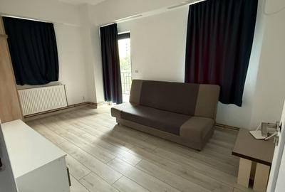 Apartament cu 2 camere decomandat, mobilat în Gorjului - 2