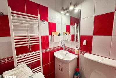 Apartament cu 4 camere în Mănăștur - 3