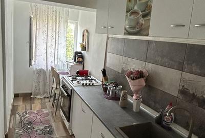 Garsonieră decomandată în Gorjului - 3