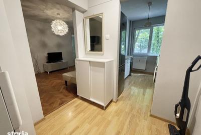 Apartament cu 2 camere semidecomandat în Bucureștii Noi - 3