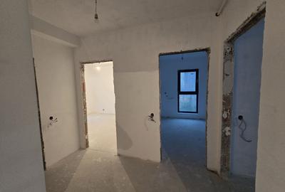 Apartament cu 3 camere în Străulești - 13