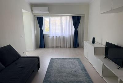 Apartament cu 3 camere decomandat în Unirii