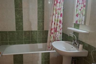 Apartament cu 2 camere în Ștrand