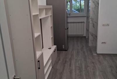 Garsonieră decomandată în Central - 6