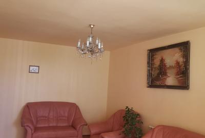 Apartament cu 3 camere decomandat în Mihai Viteazul - 3