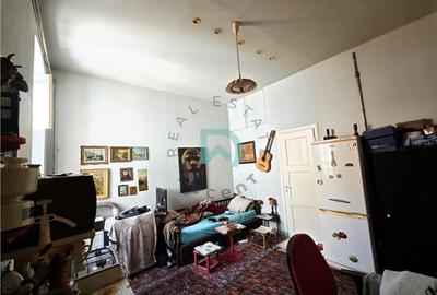 Apartament cu 4 camere decomandat în Centrul Istoric - 25