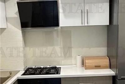 Apartament cu 2 camere în Central - 1