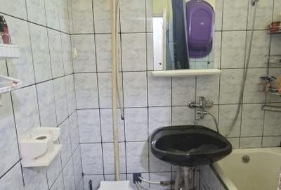 Apartament cu 2 camere semidecomandat în Radu Negru - 9