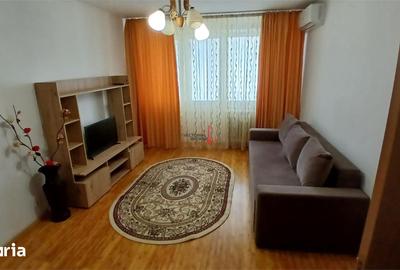 Apartament cu 2 camere în Obor