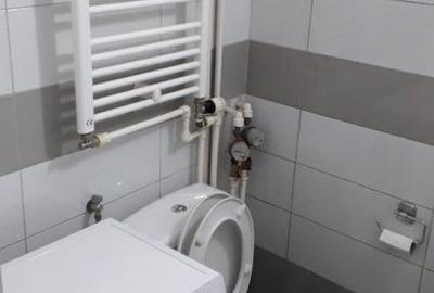 Garsonieră semidecomandată în Timpuri Noi - 7