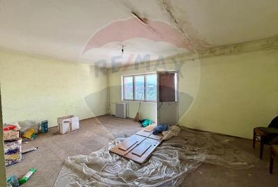 Apartament cu 3 camere decomandat în Brăilei - 3