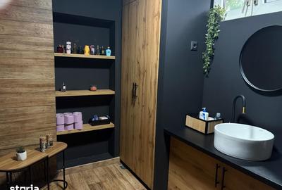 Casă cu 3 camere cu Teren 230 Mp în Burdea