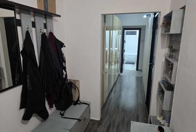 Apartament cu 2 camere decomandat în Vlahuță - 4