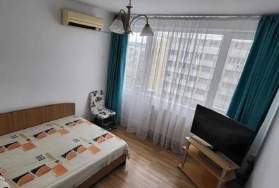 Apartament cu 3 camere semidecomandat, mobilat în Iancului - 3