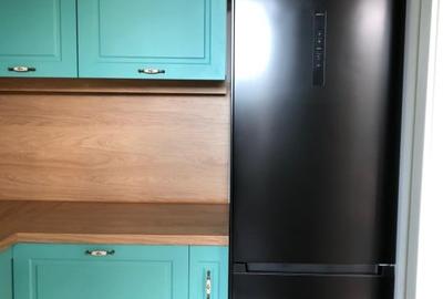 Apartament cu 2 camere semidecomandat, mobilat în Florești - 4