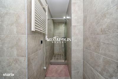 Apartament cu 3 camere în Poiana Brașov
