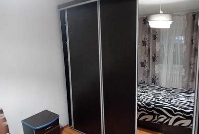 Apartament cu 2 camere decomandat în Sebastian