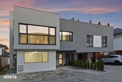 Casă cu 7 camere cu Teren 370 Mp în Central - 2