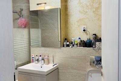 Apartament cu 2 camere în Bună Ziua - 5