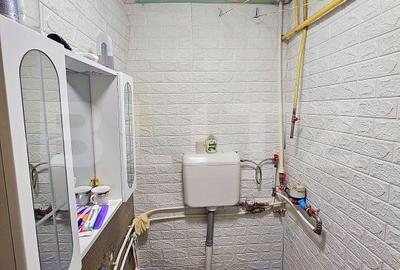 Casă cu 2 camere cu Teren 152 Mp în Calea București