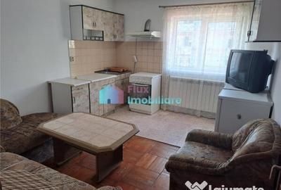 Apartament cu 2 camere decomandat în Burdujeni - 1