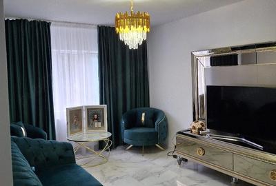 Apartament cu 2 camere decomandat în Orizont - 1