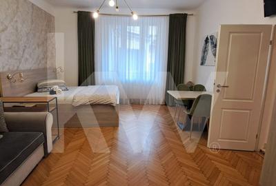 Apartament cu 3 camere decomandat, mobilat în Ultracentral - 6