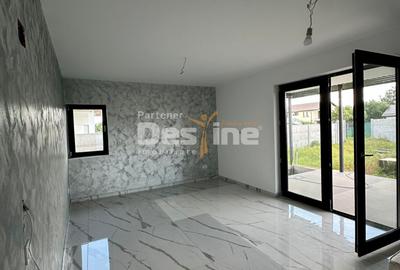 Casă individuală cu 4 camere cu Teren 893 Mp în Berceni - 3