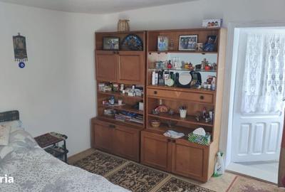 Casă cu 2 camere în Ingărești - 3