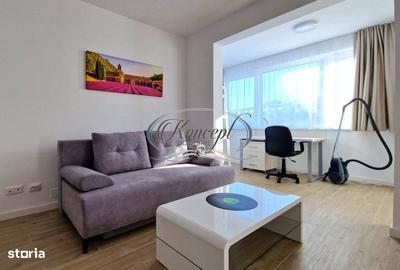 Apartament în Florești - 9