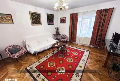 Casă cu 6 camere cu Teren 180 Mp în Orașul Vechi - 2