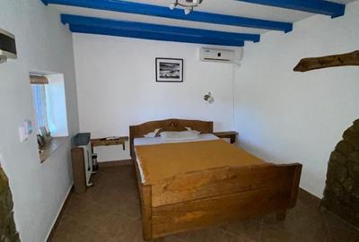 Casă individuală cu 6 camere cu Canalizare în Caraorman - 8