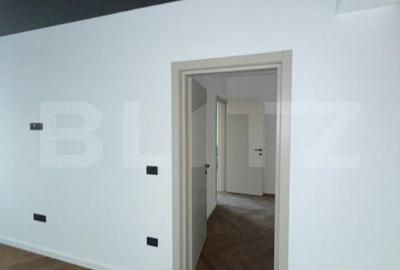 Apartament cu 2 camere în Bucium - 9