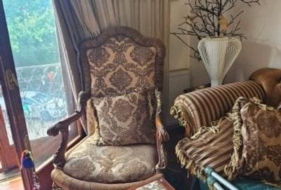 Apartament cu 3 camere decomandat, mobilat în Foișorul de Foc - 7