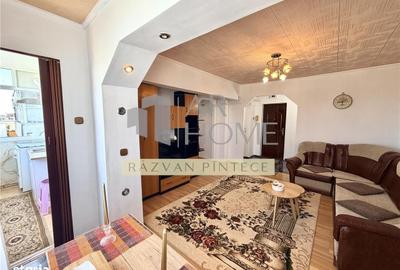 Apartament cu 2 camere în Republicii