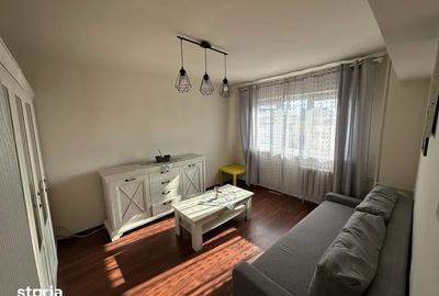 Apartament cu 2 camere decomandat, mobilat în Mărăști - 4