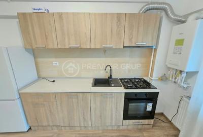 Garsonieră decomandată în Cug - 3