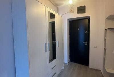 Garsonieră decomandată, mobilată în Bragadiru - 6