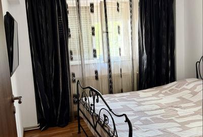 Apartament cu 3 camere decomandat în Calea București - 3