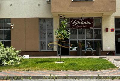 Spațiu comercial, de 52 mp, în Nord - 7