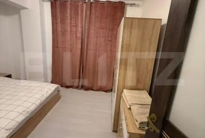 Apartament cu 2 camere semidecomandat, mobilat în Brestei - 3