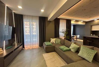 Apartament cu 2 camere decomandat, mobilat în Ițcani - 2