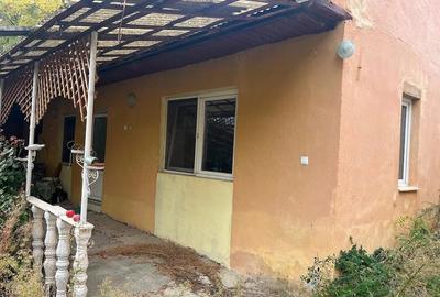 Casă cu Teren 2000 Mp în Răhău