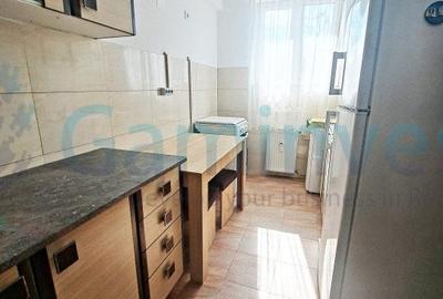 Apartament cu 3 camere circular, mobilat în Central - 3