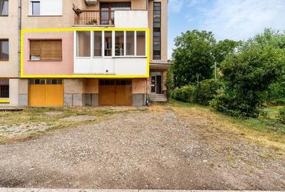 Apartament cu 3 camere decomandat în Grigorescu