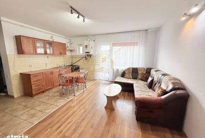 Apartament cu 3 camere în Florești