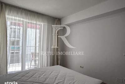 Apartament cu 2 camere în Nufărul - 9