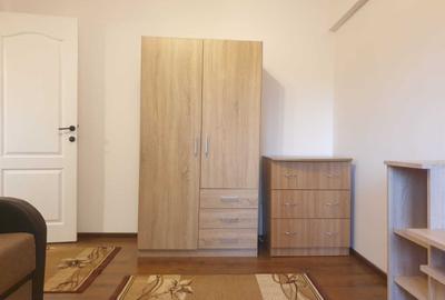 Garsonieră decomandată în Gării - 7