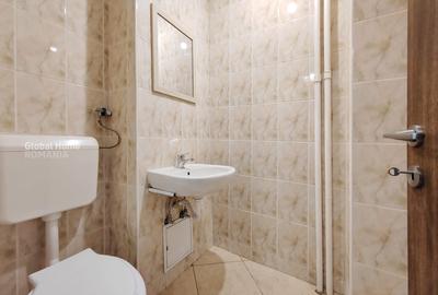 Apartament cu 3 camere decomandat în Dorobanți - 14
